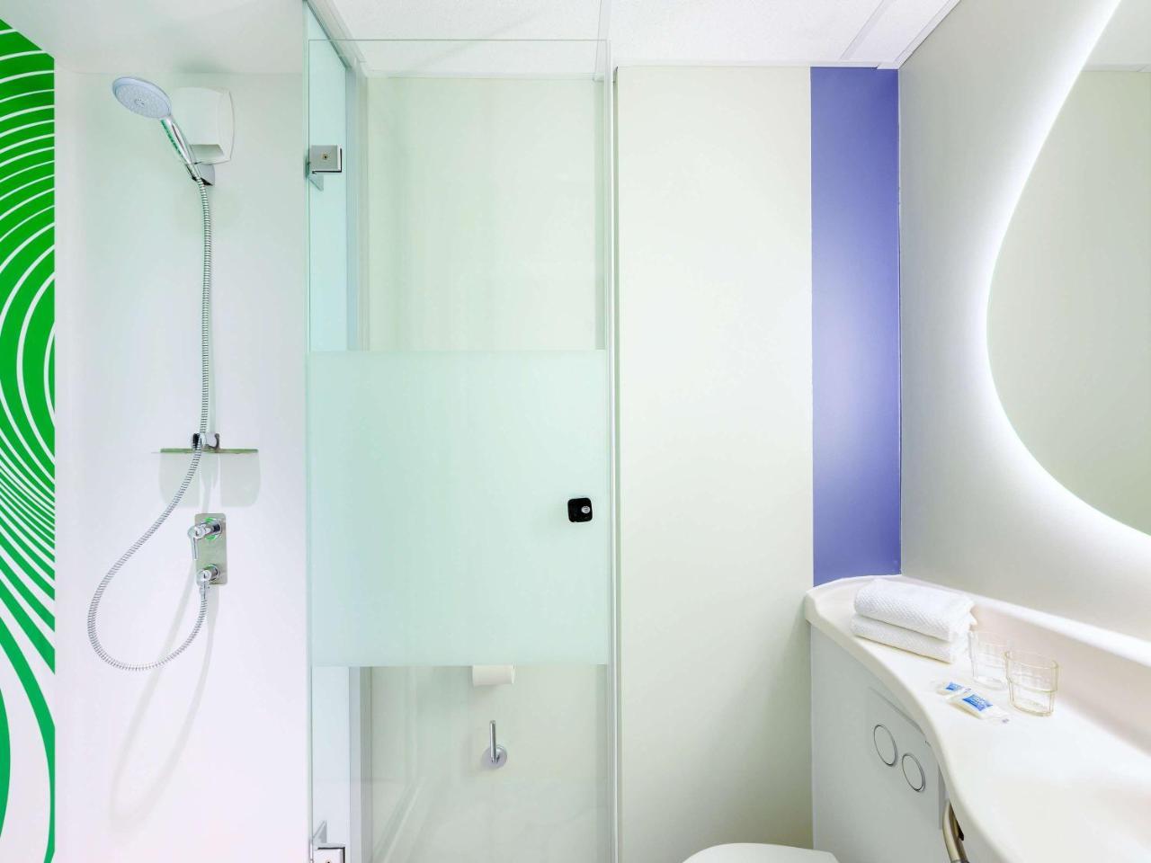Ibis Budget Krefeld Messe-Duesseldorf Exterior photo