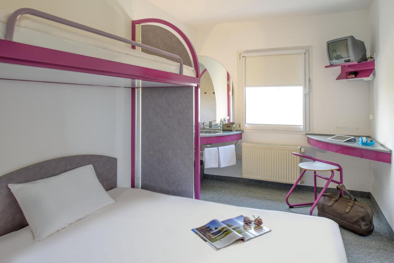 Ibis Budget Krefeld Messe-Duesseldorf Room photo